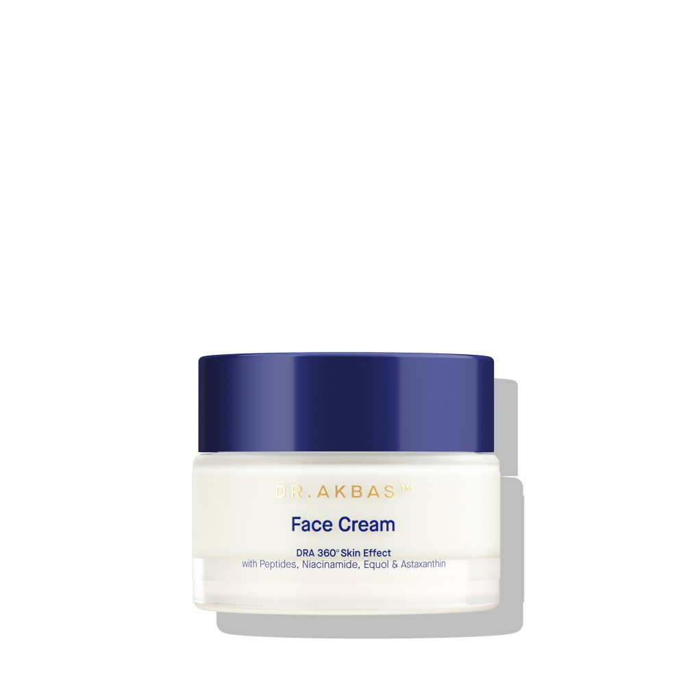 FACE CREAM, 50 ml